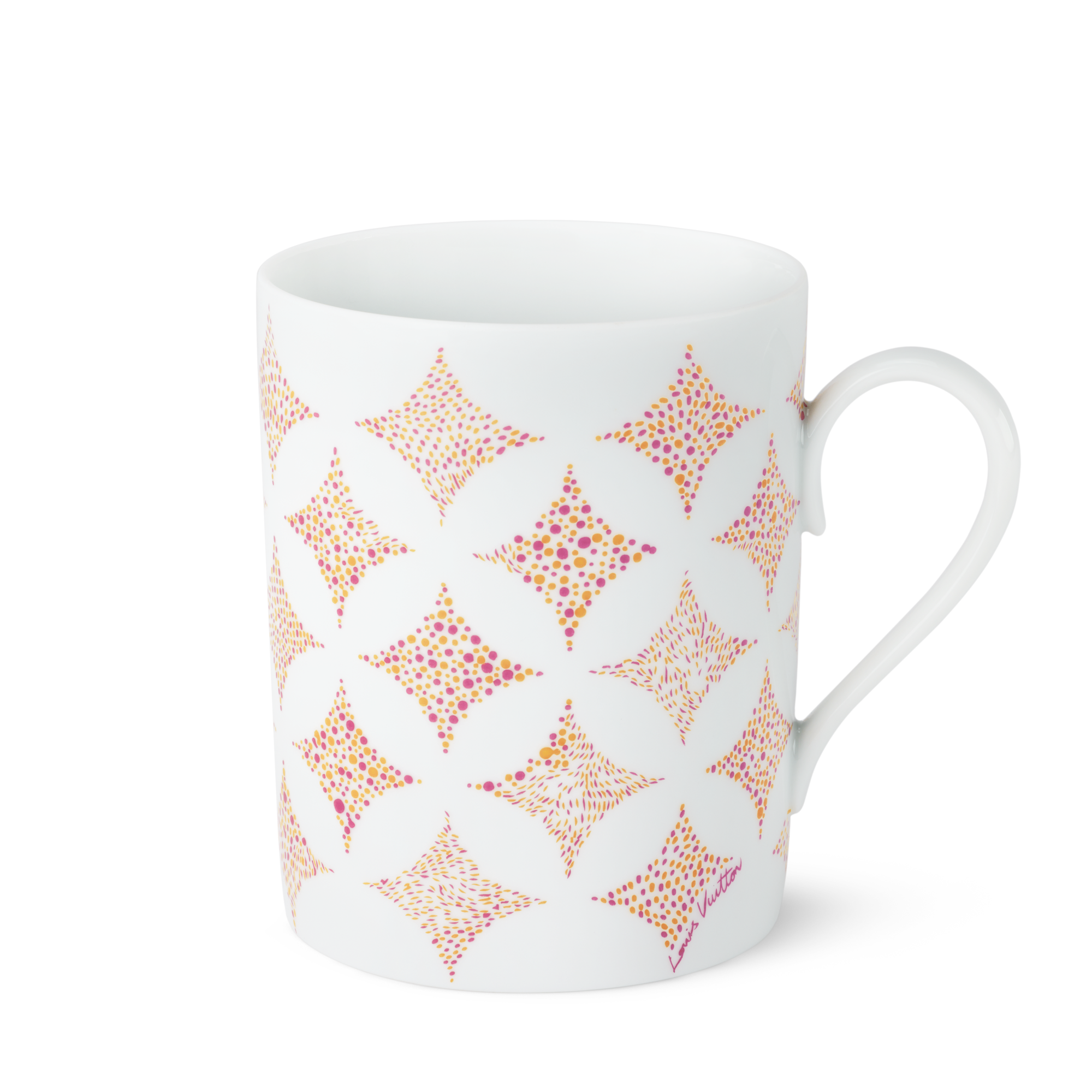 Constellation Mug ｜ルイ・ヴィトン 公式サイト - R95942
